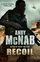 Recoil - McNab, Andy