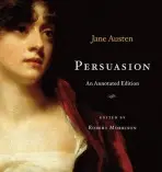 Persuasion - Austen, Jane