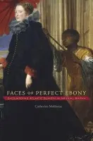 Faces of Perfect Ebony - Molineux, Catherine