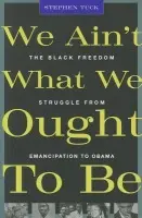 We Ain't What We Ought To Be - Tuck, Stephen