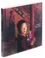 The Path to Buddha - Steve McCurry