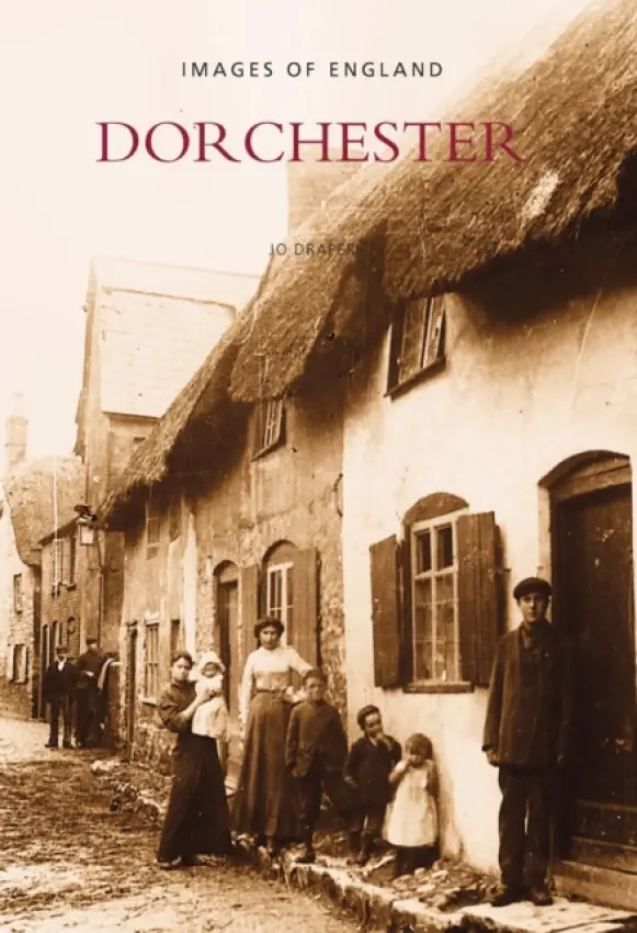 Dorchester - Draper, Jo