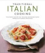Traditonal Italian Cooking - Rossi, Gabriella