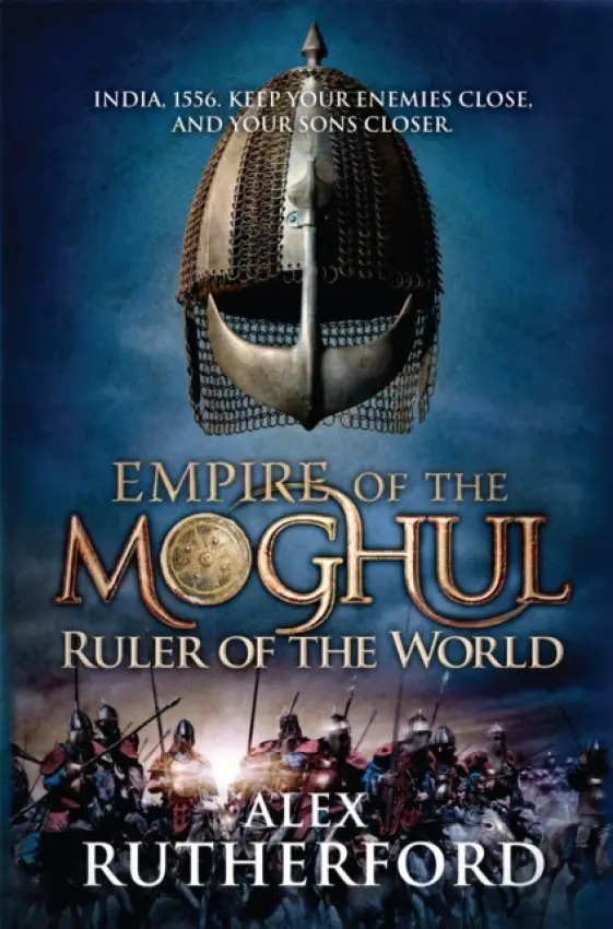 Empire of Moghul Ruler of the World