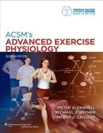 ACSM's Advanced Exercise Physiology - American College of Sports Medicine