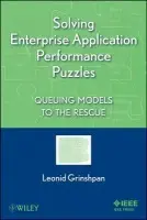 Solving Enterprise Applications Performance Puzzles - Grinshpan, Leonid