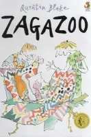 Zagazoo - Blake, Quentin