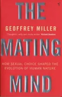 Mating Mind - Miller, Geoffrey