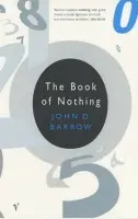 Book Of Nothing - Barrow, John D.