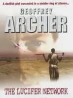 Lucifer Network - Archer, Geoffrey