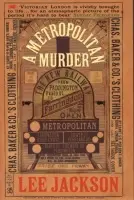 Metropolitan Murder - Jackson, Lee