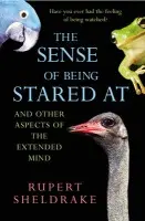 Sense Of Being Stared At - Sheldrake, Rupert