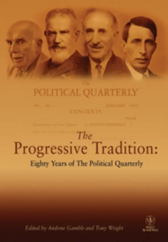 Progressive Tradition