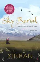 Sky Burial - Xinran