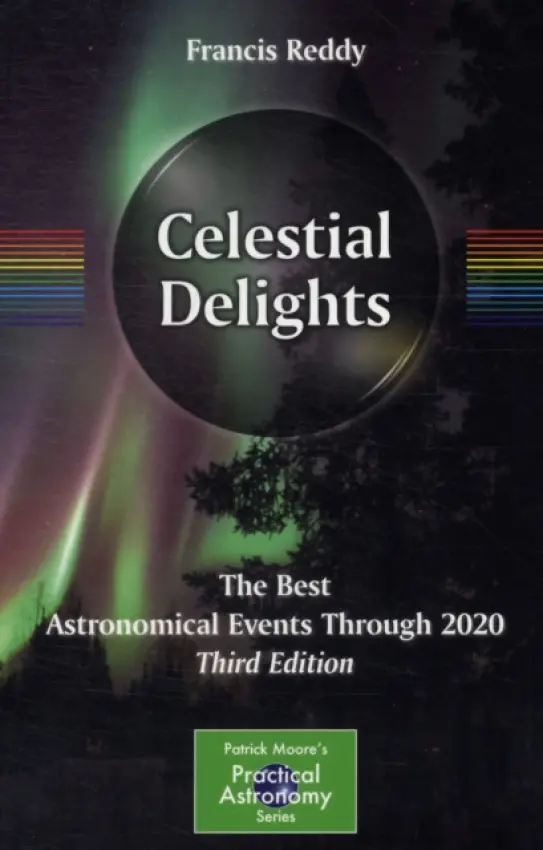 Celestial Delights - Reddy, Francis