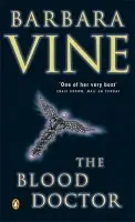 Blood Doctor - Vine, Barbara