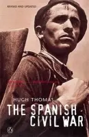 Spanish Civil War - Thomas, Hugh