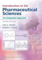 Introduction to the Pharmaceutical Sciences - Pandit, Nita K. a Soltis, Robert P.