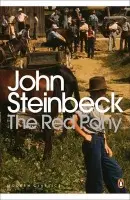 Red Pony - Steinbeck, John