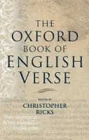 Oxford Book of English Verse