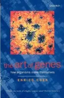 Art of Genes - Coen, Enrico (Research Scientist at the John Innes Centre, Norwich, and Professor of Biology, Research Scientist at the John Innes Centre, Norwich, and Professor of Biology, University of East Anglia)