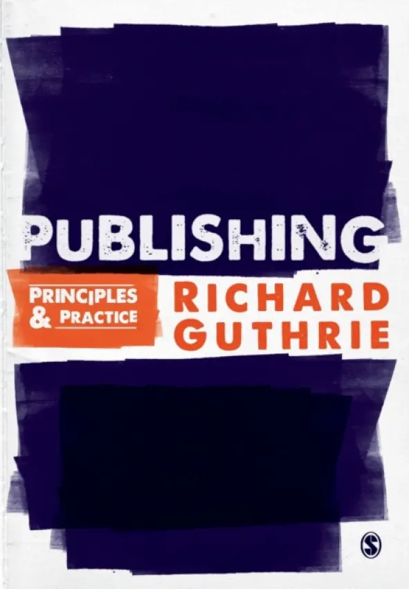 Publishing - Guthrie, Richard