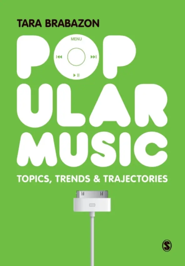 Popular Music - Brabazon, Tara