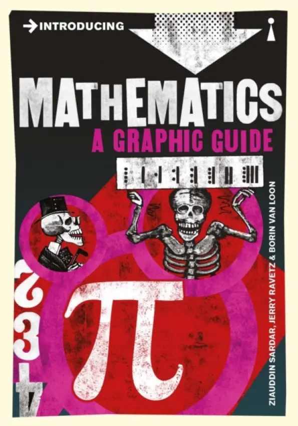 Introducing Mathematics - Ziauddin Sardar, Jerry Ravetz