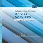 Safeguarding Children Across Services - Ward, Harriet a Davies, Carolyn