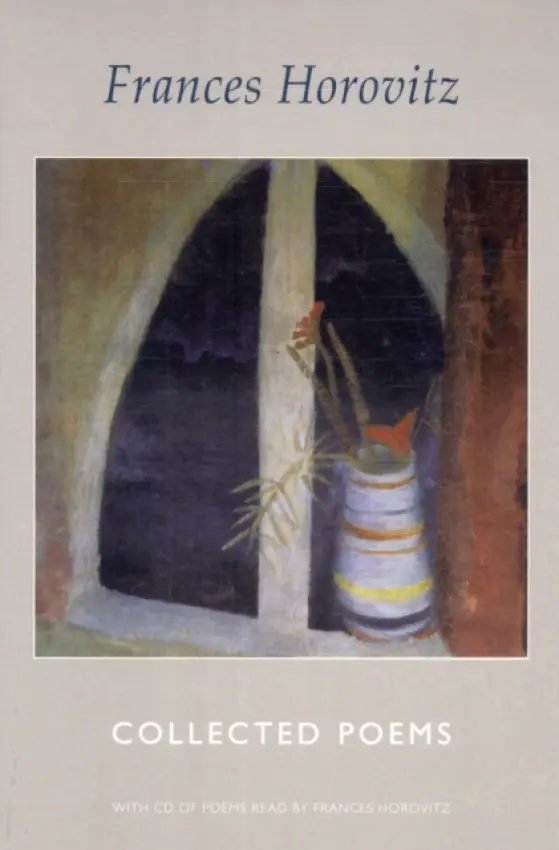 Collected Poems - Horovitz, Frances
