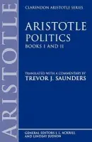 Politics: Books I and II - Aristotle