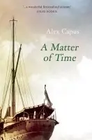 Matter of Time - Capus, Alex