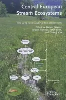 Central European Stream Ecosystems