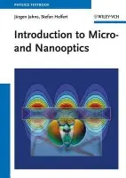 Introduction to Micro- and Nanooptics - Jahns, Jurgen (Fernuni Hagen) a Helfert, Stefan (Fernuni Hagen)