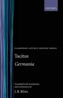 Tacitus: Germania - Tacitus