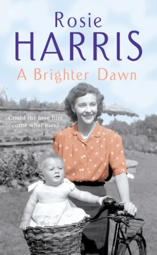 Brighter Dawn - Harris, Rosie