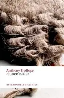 Phineas Redux - Trollope, Anthony