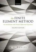 Finite Element Method - Davies, A. J. (University of Hertfordshire)
