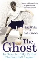 Ghost - White, Rob a Welch, Julie