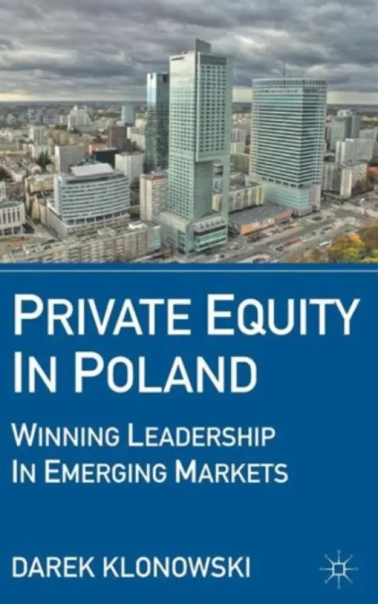 Private Equity in Poland - Klonowski, D.