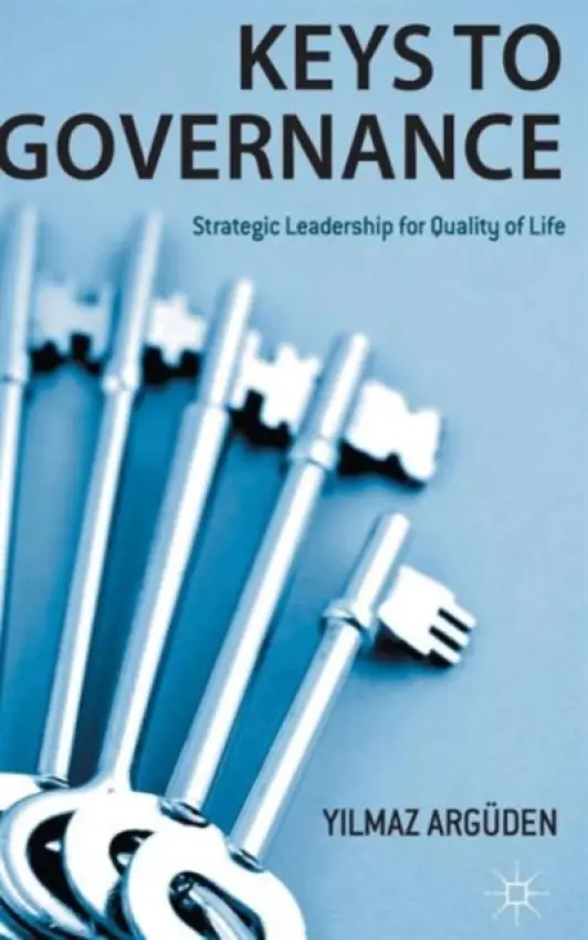 Keys to Governance - Arguden, Y.