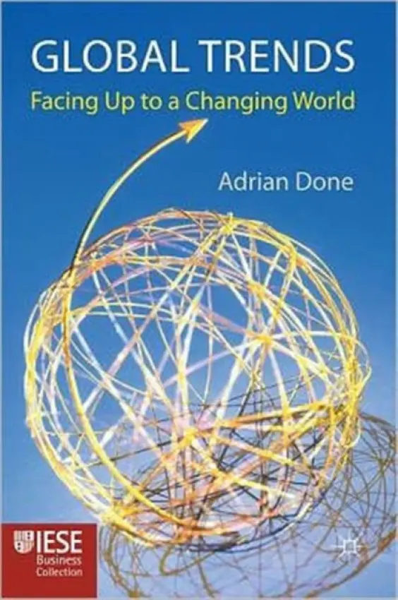 Global Trends - Done, A.
