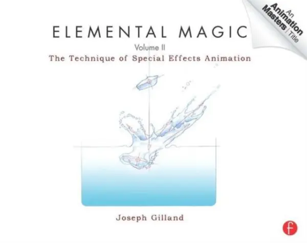 Elemental Magic , Volume 2 - Gilland, Joseph