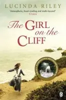 Girl on the Cliff - Riley, Lucinda