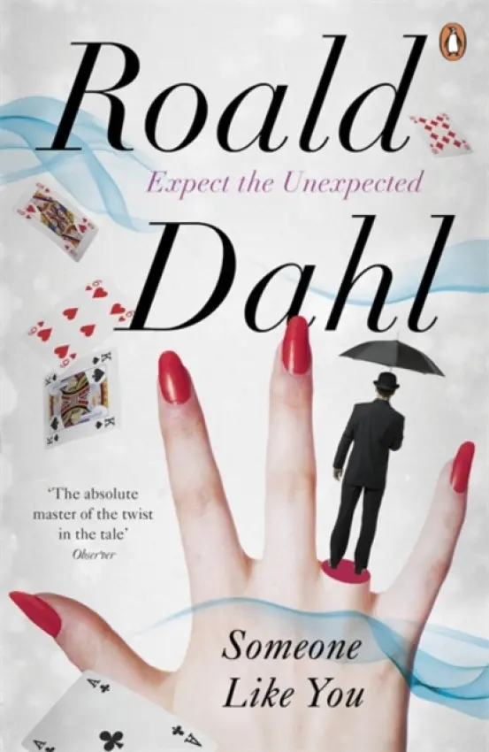Someone Like You - Dahl, Roald