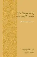 Chronicle of Henry of Livonia - Lettus, Henricus