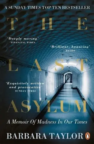 Last Asylum - Taylor, Barbara
