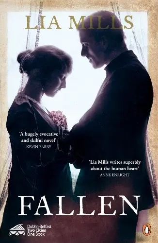 Fallen - Mills, Lia