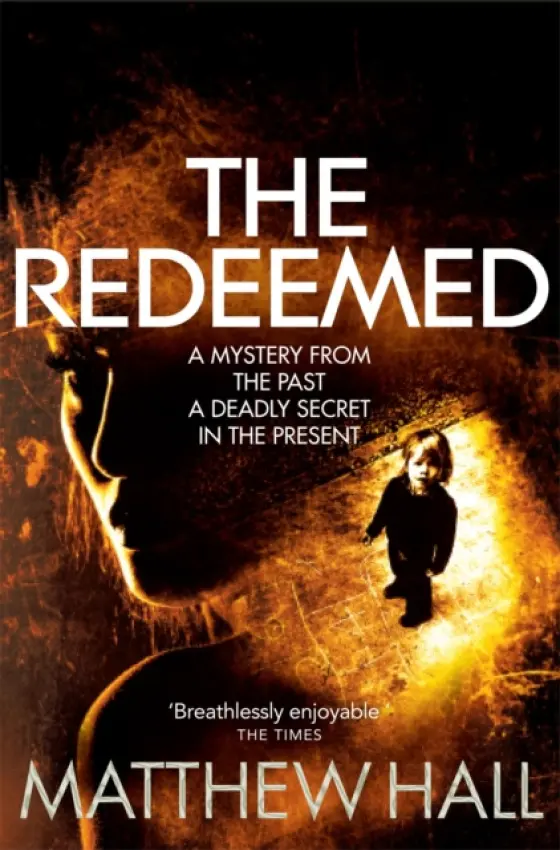 Redeemed - Hall, Matthew