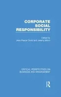 Corporate Social Responsibility